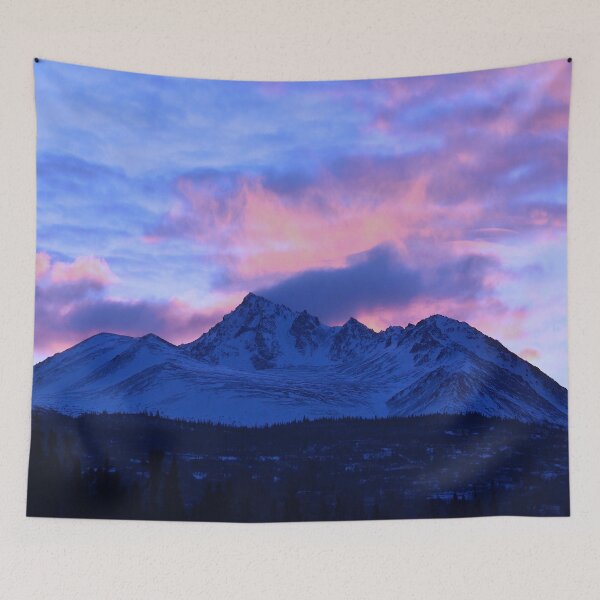 Item preview, Serenity Rose Sunrise III designed and sold by AlsknMommaBear2.