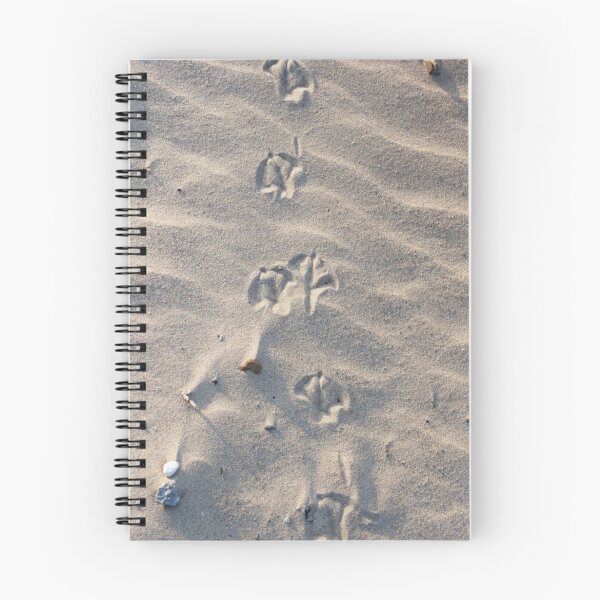 Item preview, Footprints designed and sold by Jessica Kruer.