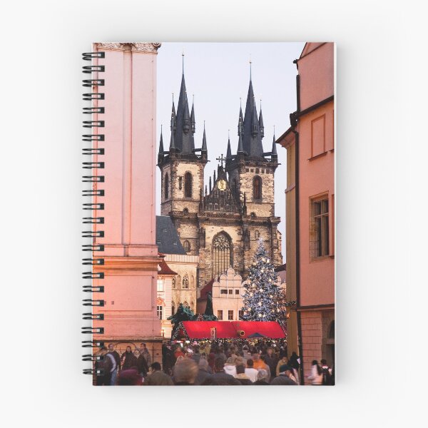 Item preview, Prague 3 designed and sold by julieann.