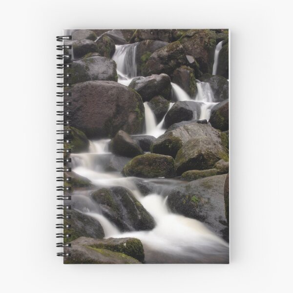 Item preview, waterfalls designed and sold by Murray Breingan.
