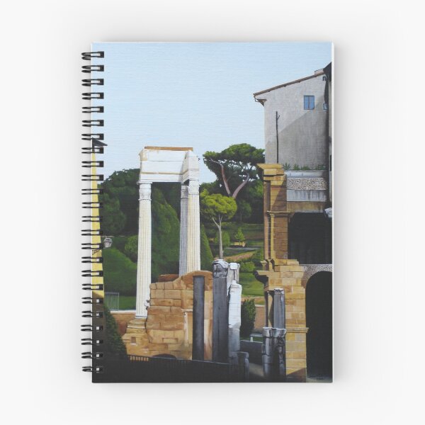Item preview, Eternal City designed and sold by Jason Moad.