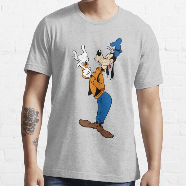 Goofy Essential T-Shirt