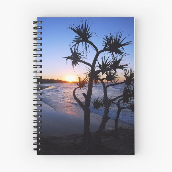 Item preview, Cylinder Beach, North Stradbroke Island designed and sold by Clare McClelland.