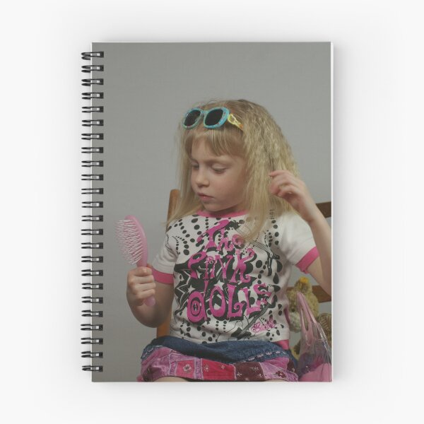 Item preview, Pink Doll designed and sold by Peter Hardy.