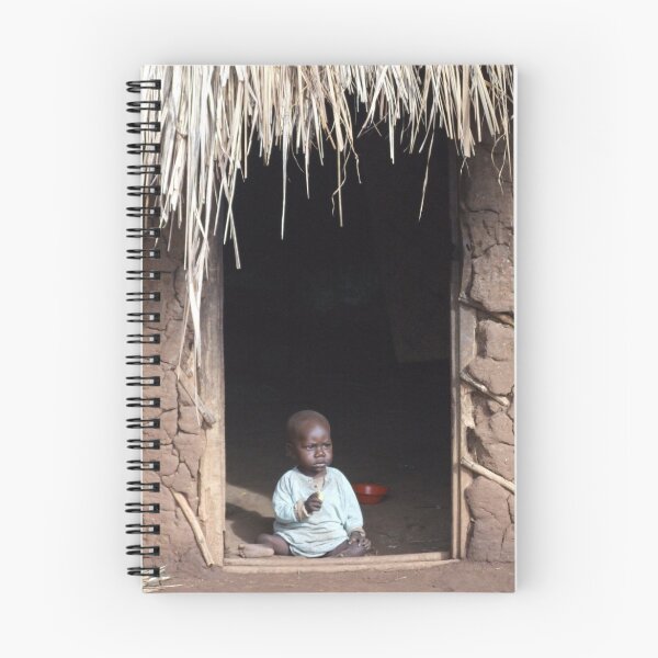 Item preview, Baby at Home, Uganda designed and sold by Simon Mears.