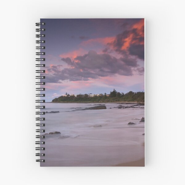 Item preview, Tilbury Cove Sunset #2 designed and sold by Noel Elliot.