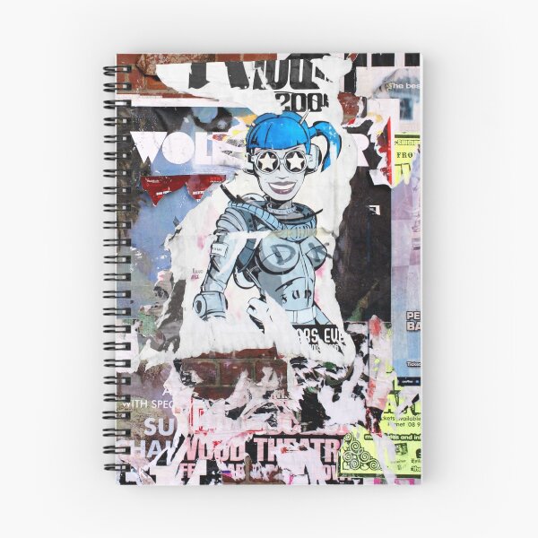 Item preview, accidental art 1 designed and sold by alistair mcbride.