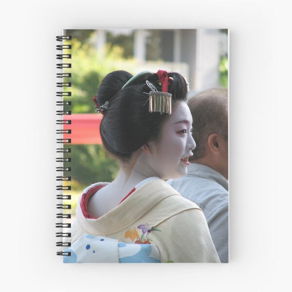 Item preview, maiko designed and sold by Rhona.