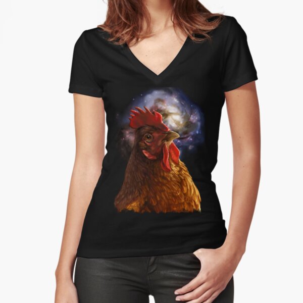 Chickens T-Shirts | Redbubble