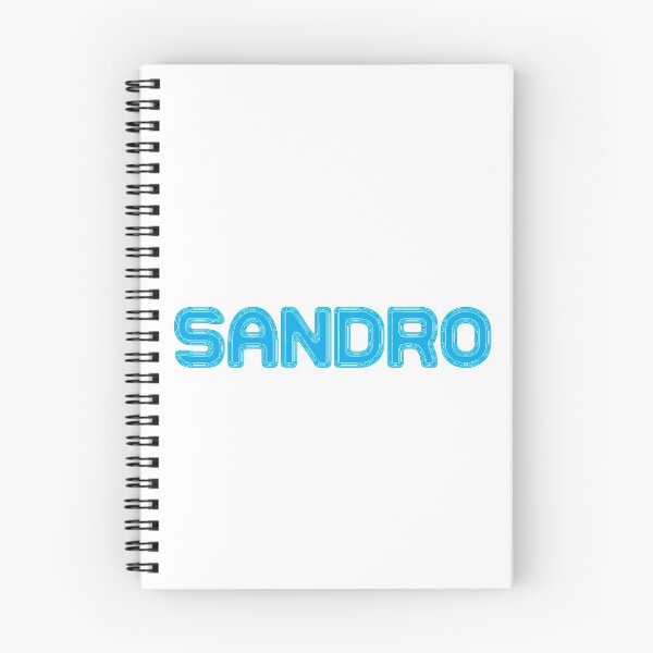 Item preview, Sandro designed and sold by Shalomjoy.