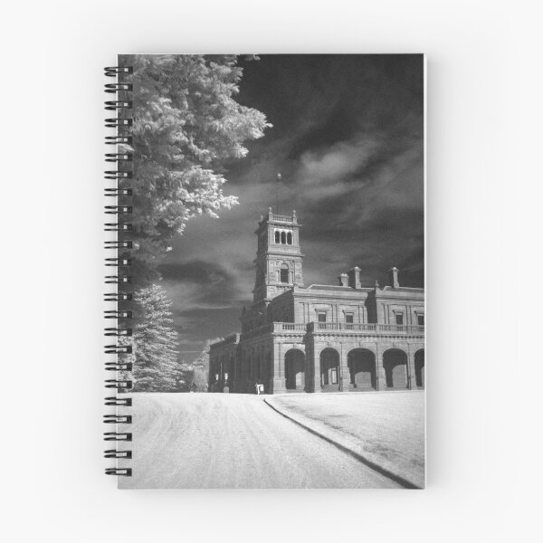 Item preview, Werribee Mansion in IR designed and sold by snow.