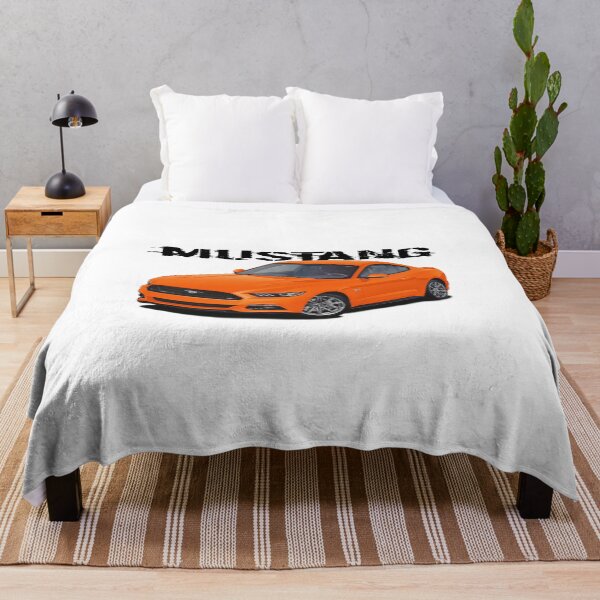 Item preview, Competition Mustang designed and sold by Yourauto.