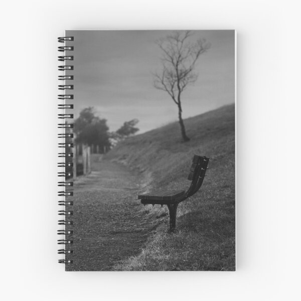 Item preview, Lonely Hill Lookout designed and sold by Stephen Kilburn.