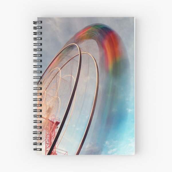 Artikelvorschau, Das Riesenrad entworfen und verkauft von Steven  Lippis.