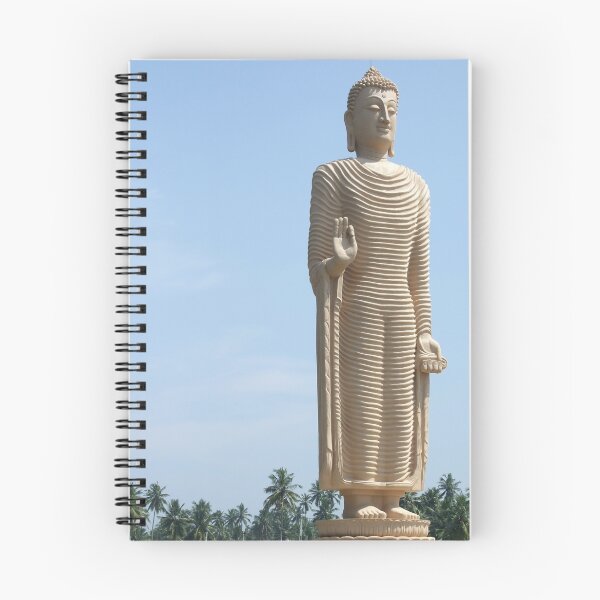 Item preview, Estatua de Buda - Sri Lanka designed and sold by digitalglare.