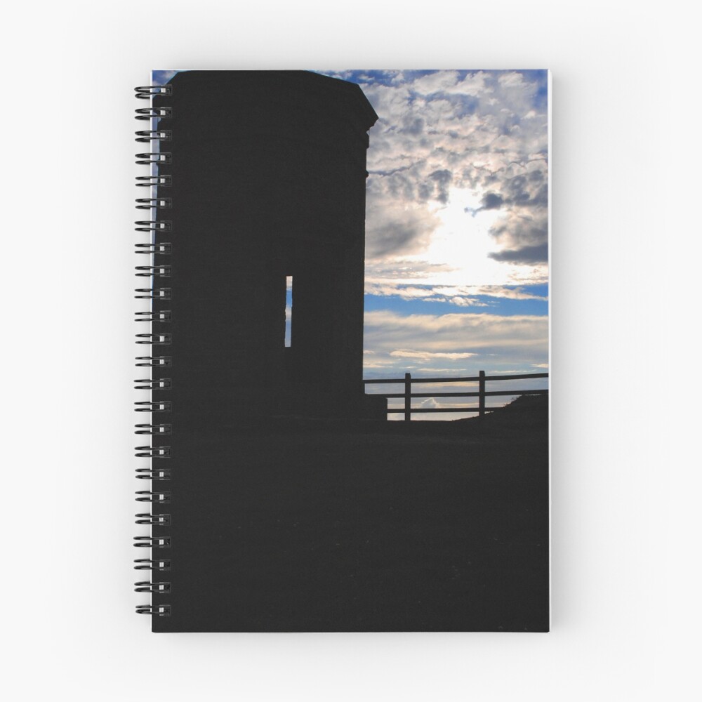 Item preview, Spiral Notebook designed and sold by imageworld.