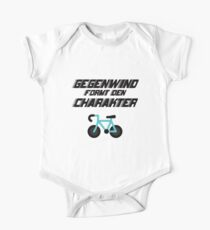 Headwind bicycle cyclist One Piece - Short Sleeve