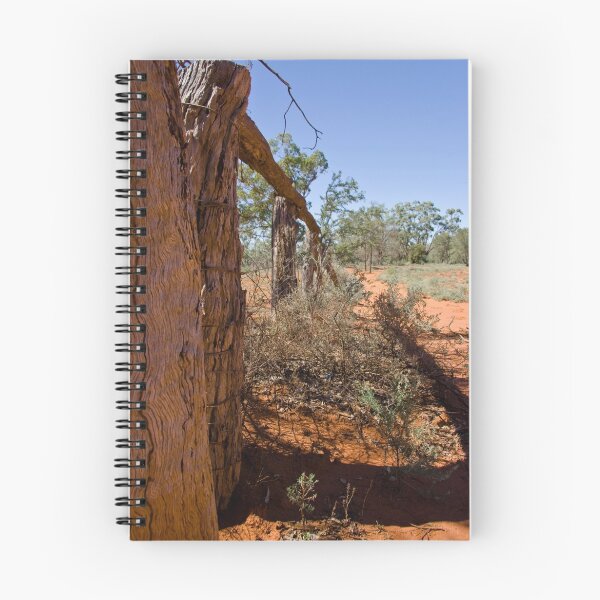 Item preview, Outback fence designed and sold by MagnusAgren.