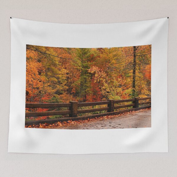 Item preview, Autumn Burst designed and sold by Jennifer Leonard.