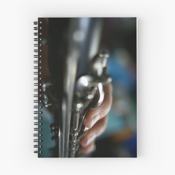 Item preview, First of All, A Note Sounded designed and sold by Brenda Anderson.