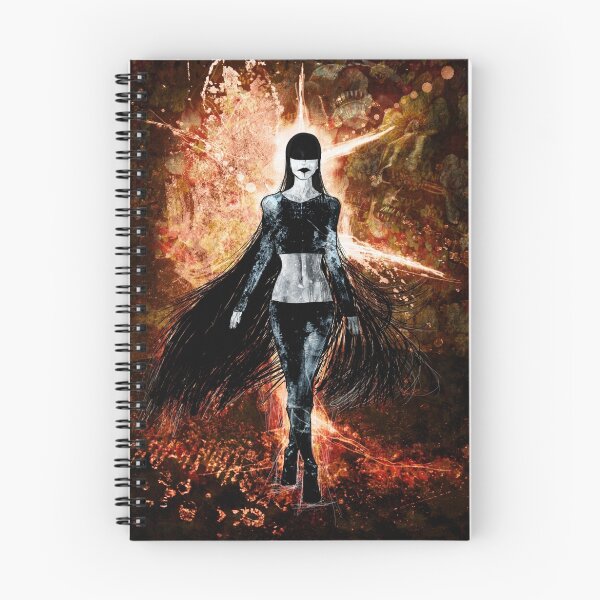 Item preview, mara designed and sold by hollowviolin.