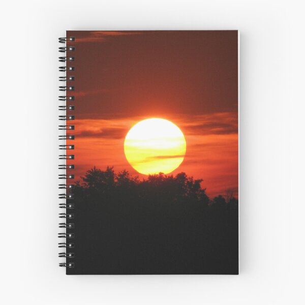 Item preview, Sunset designed and sold by LEx Davidson.