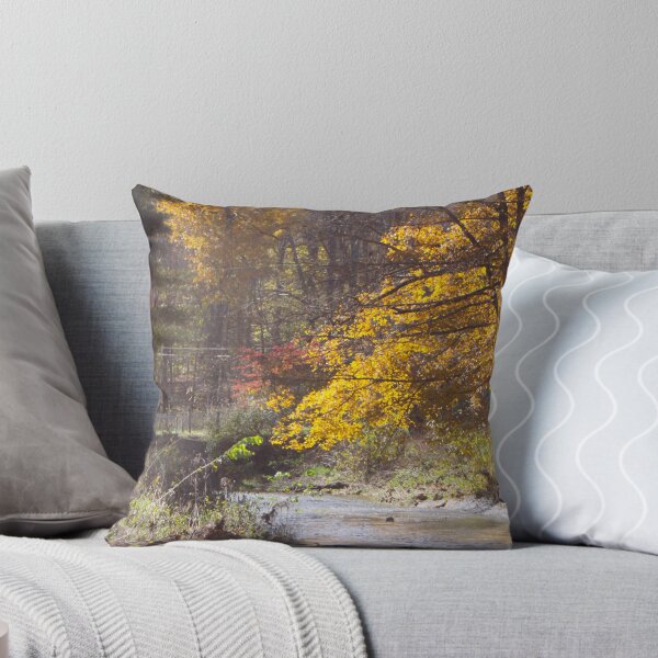 Item preview, BLUE HERON IN THE CREEK designed and sold by Pauline Evans.