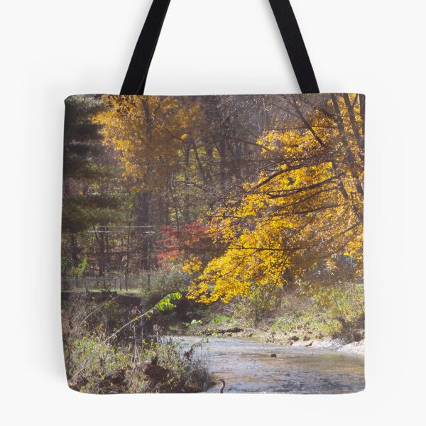 Item preview, BLUE HERON IN THE CREEK designed and sold by Pauline Evans.