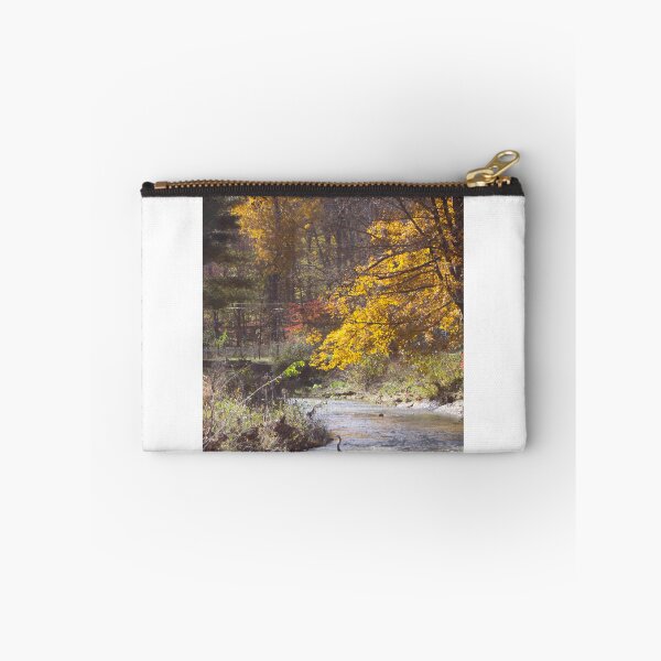 Item preview, BLUE HERON IN THE CREEK designed and sold by Pauline Evans.