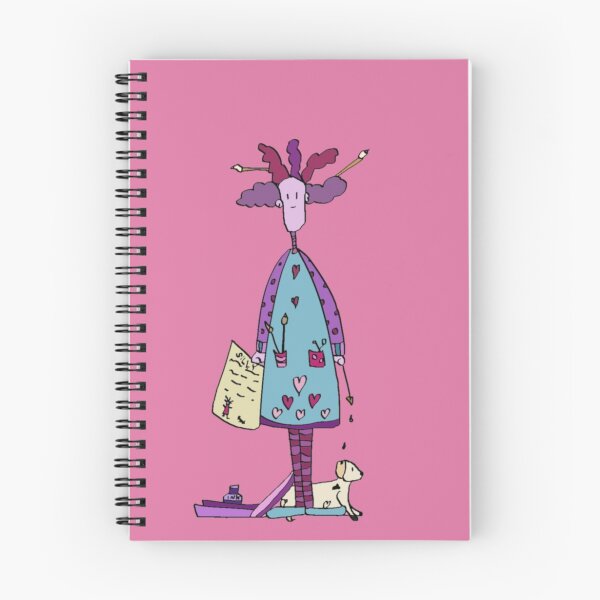 Item preview, A Little Book Of Silly And Molly designed and sold by Monica Ellis.