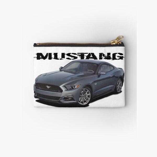 Item preview, Charcoal Mustang designed and sold by Yourauto.