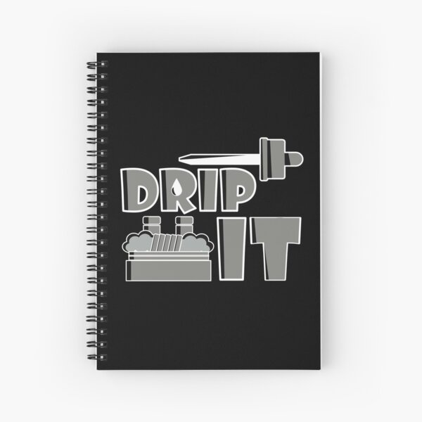 Item preview, Vape Design Drip it designed and sold by 2vape.