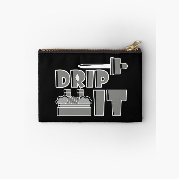 Item preview, Vape Design Drip it designed and sold by 7ate9Dogs.