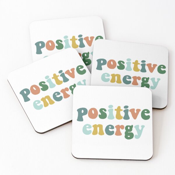 Item preview, Positive Energy  designed and sold by Egodcounseling.