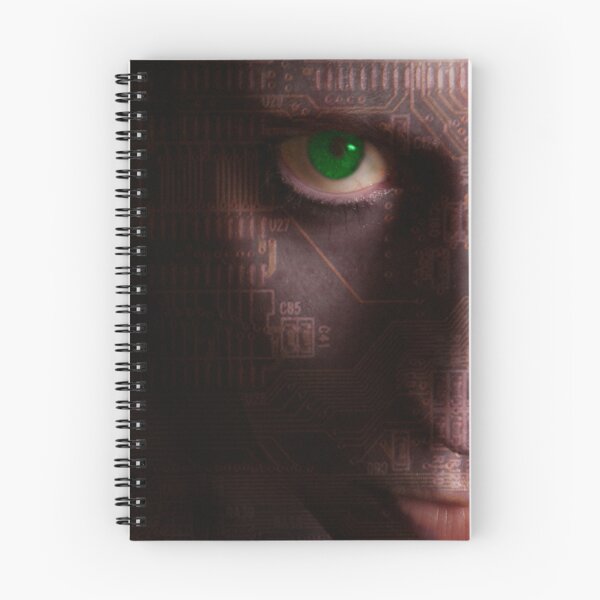Item preview, Skin Deep designed and sold by Simon Fallon.