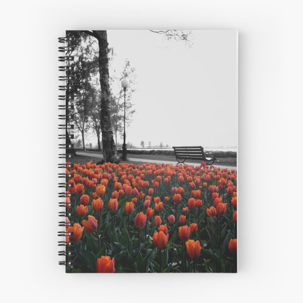 Item preview, Tulips in Vadstena designed and sold by Paige.
