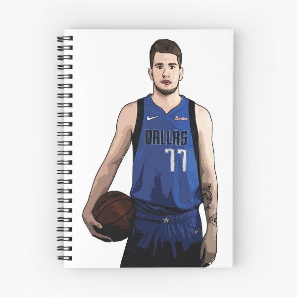 Item preview, Luka Doncic to save the Mavs designed and sold by theycallmecraft.