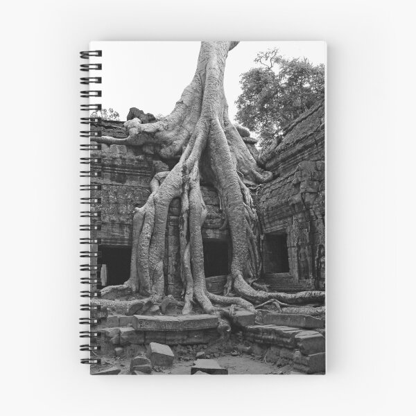 Item preview, Ta Prohm  designed and sold by Stephen Colquitt.