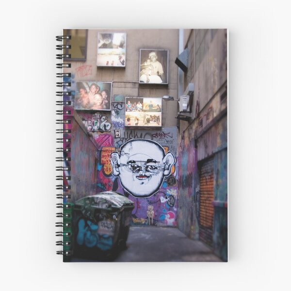 Item preview, Alley Art designed and sold by Enrico Bettesworth.