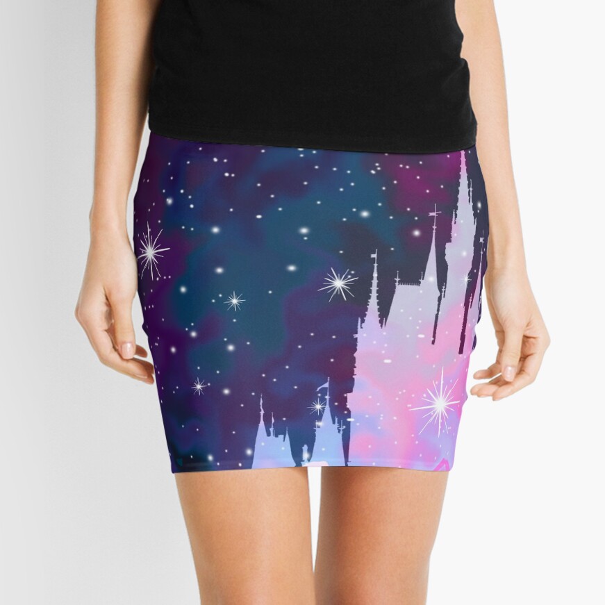 Item preview, Mini Skirt designed and sold by FandomTrading.