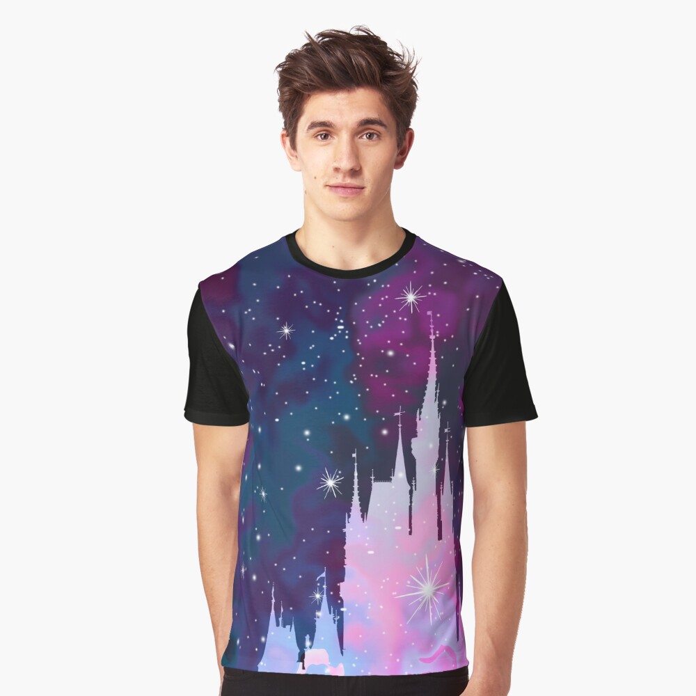 Item preview, Graphic T-Shirt designed and sold by FandomTrading.