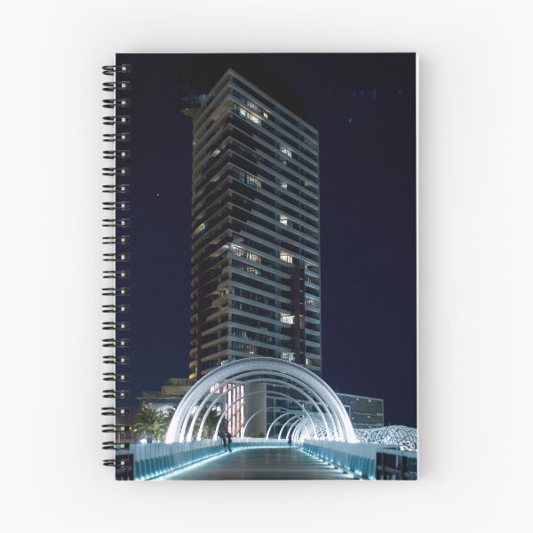 Item preview, City Night Scape designed and sold by Mary Broome.