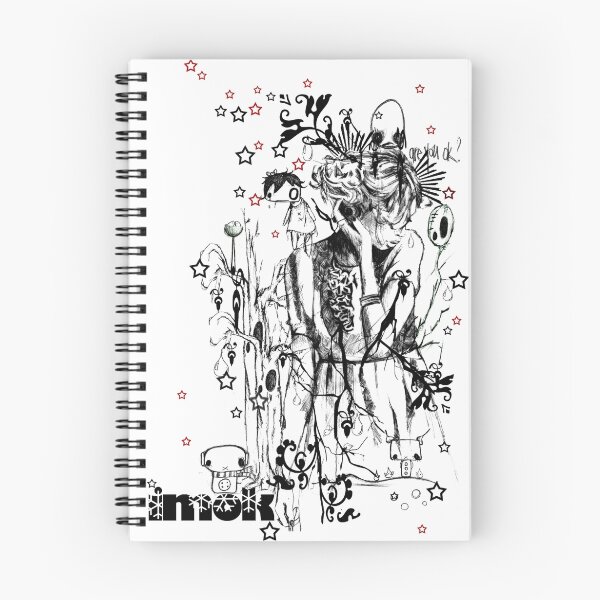 Item preview, Dibujo de la vida designed and sold by Imok.