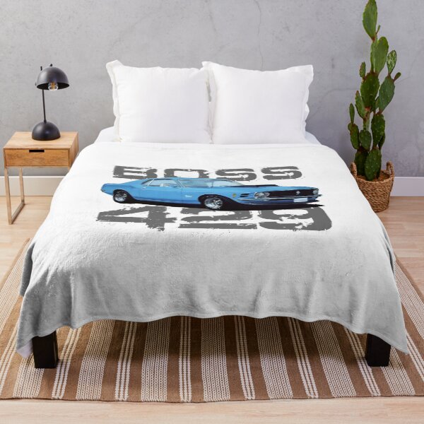 Item preview, Boss in Blue designed and sold by Yourauto.