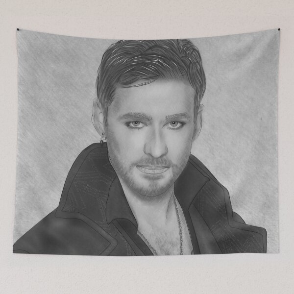 Item preview, Captain Hook designed and sold by Elaine-cs.