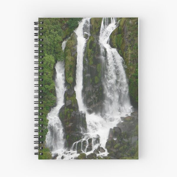 Item preview, Waipunga Falls designed and sold by Brenda Anderson.