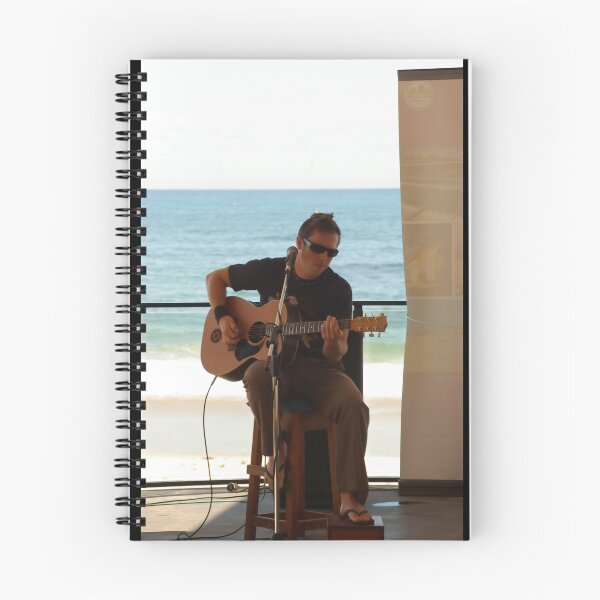 Item preview, Caloundra Music Feestival 1 designed and sold by templar.