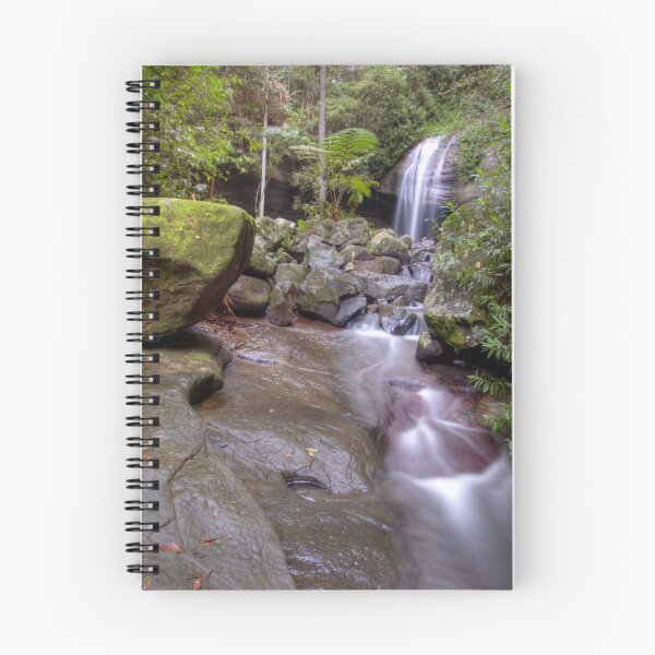Item preview, Buderim Forest Park designed and sold by Underload.