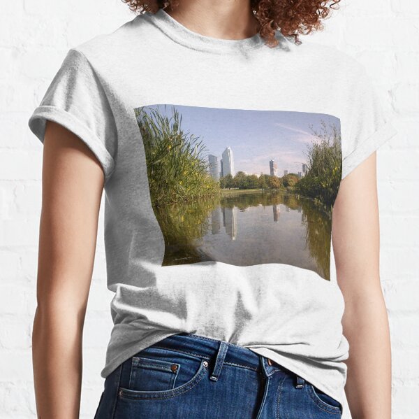 The Nature Big Town Classic T-Shirt