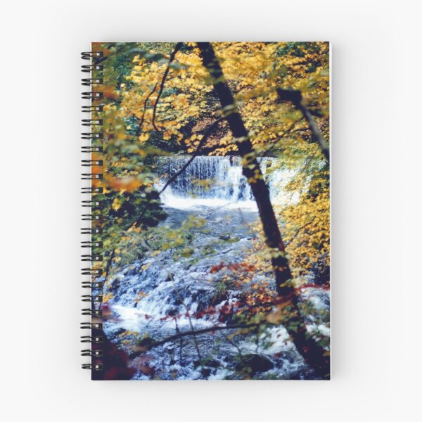 Item preview, Stock Ghyll in Autumn designed and sold by Gordon Hewstone.